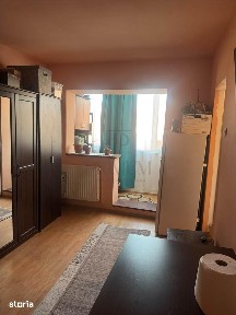 FREIDORF - AP. 1 CAMERA - mobilat, utilat, centrala proprie