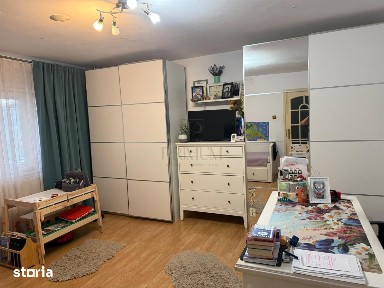 BUCOVINA - APARTAMENT 1 CAMERA - decomandat - SPATIOS
