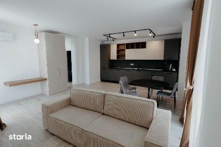 Apartament nou 2 camere, parcare, Torontalului