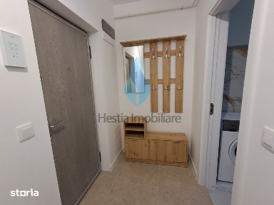 Apartament cu o camera, bloc nou, Pacurari-Kaufland.