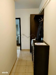 Apartament 1 camera Tudor Neculai