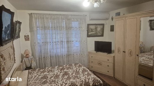 De vânzare 2 camere dec. et.1, Mărășești (Catedrală) Suceava