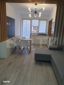 Apartament 2 camere, 36 mp, bloc nou, London Residence