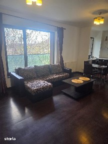 Inchiriez apartament 2 camere in complexul Tampa Gardens 530 euro