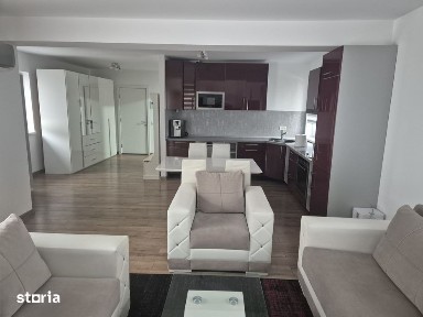 Apartament de lux la casa Grivitei Tudor Vladimirescu