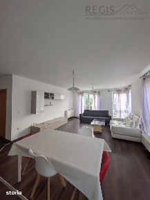 Apartament decomandat, 3 camere, Avantgarden Bartolomeu