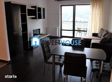 Apartament 2 camere de inchiriat in complexul Tampa Gardens