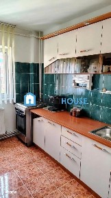 Apartament 3 camere de inchiriat Racadau