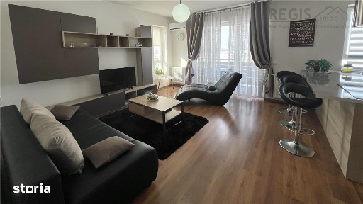Apartament modern Avantgarden 3