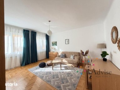 APARTAMENT IN VILA LANGA POARTA SCHEI