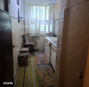 Apartament 3 camere | Confort 2 | Zona Salvare | Parter