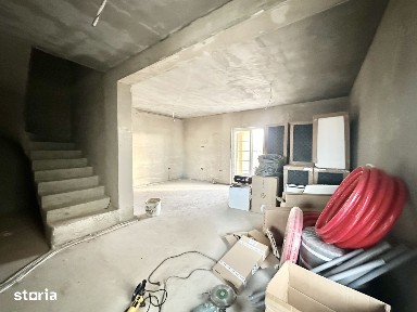 Duplex modern cu 4 camere | 107 mp utili | Giroc | Finisaje la alegere