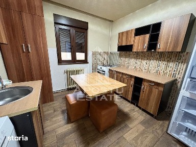 Apartament cu 3 camere, zona Lipovei, Timisoara