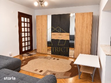 Apartament 1 camera I Zona Aradului