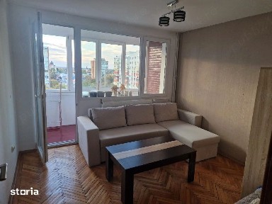 Circumvalatiunii.Apartament 2 camere de inchiriat
