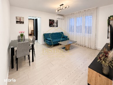 Apartament 3 camere | Decomandat | Complexul Studentesc