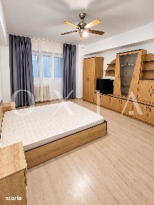 XO214 | Apartament cu 1 cameră mobilat în zona Spitalului Județean