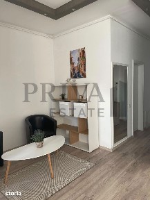 Apartament 1.5 camere mobilat, 39 mp, centrala, lift, parcare Medicina