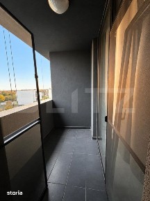Apartament luxos cu 2 camere, bloc nou, parcare inclusa - Zona Toron