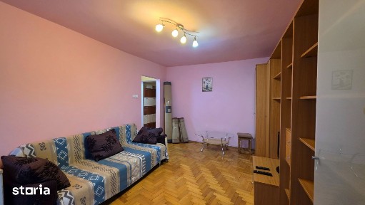 Apartament 3 camere de inchiriat, 65 mp, zona Soarelui, Timisoara