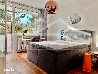 Apartament cu 2 camere, 50mp, Zona UMFST