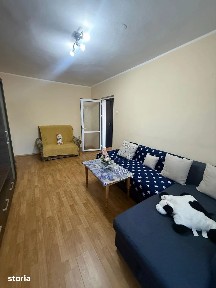 Apartament 2 camere etaj 3/4 -Zona Gara