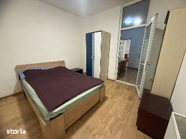 Apartament 2 camere etaj Parter - Zona Finante