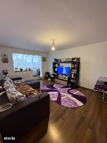 Apartament cu 3 camere de vânzare - zona Finanțe Focsani