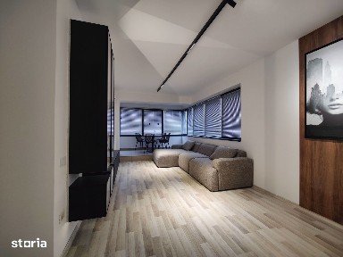 2 Camere mobilat și utilat | Spazio Residence | Strada Safirului