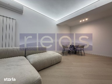 De vanzare | Apartament 2 Camere | Loc parcare inclus | Cortina North