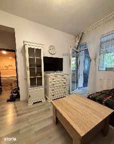Apartament 2 camere | 42 mp total | Metrou Berceni - 500 m | Parcare