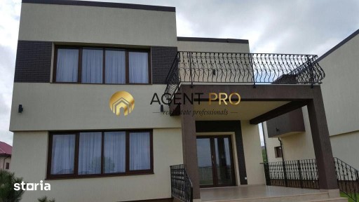 Inchiriere Vila 4 camere, 700 mp teren