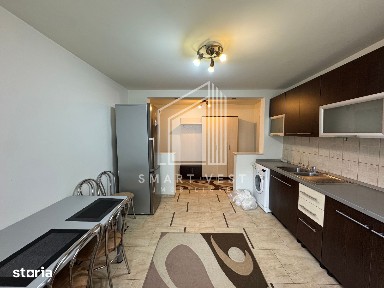 Inchiriere apartament 2 camere | Etajul 1 | Zona Carpati 2