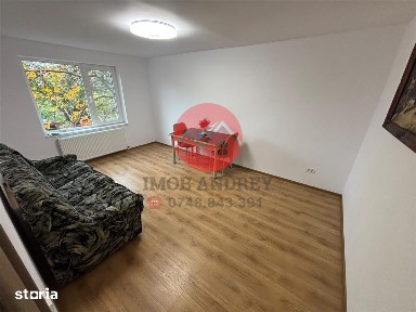 Apartament 2 camere, Prima inchiriere - Mobilat si Utilat