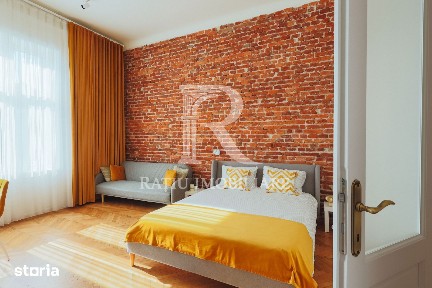 Apartament o cameră | 36 mp | Orasul Nou | Oradea