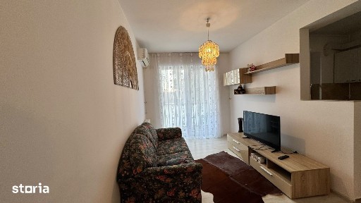 Apartament cu 2 camere de închiriat | Prima Premium Residence