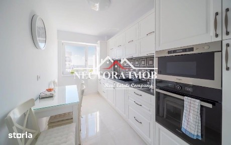 NECTORA IMOB-Apartament 2 camere, Prima Onestilor, Etaj 9/11, Parcare