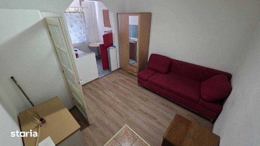 Dau in chirie Garsoniera in Oradea