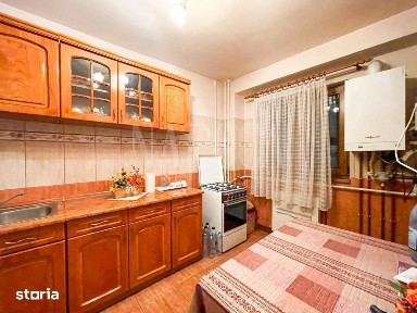Apartament 3 camere de vanzare in Gheorgheni, Cluj Napoca