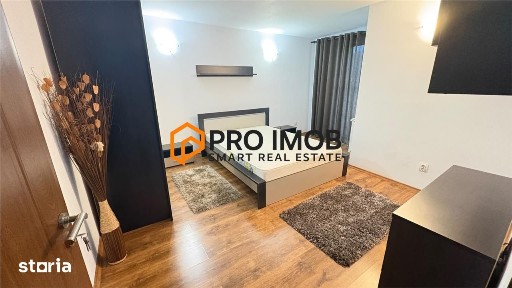 Apartament 3 camere cf 1 semidecomandat zona Soarelui Residence