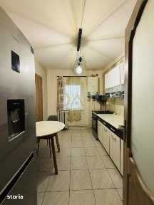 Apartament 2 camere decomandate | Mărăști | Ideal pt investitie