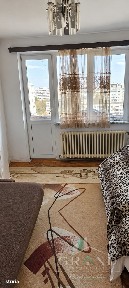 2 CAMERE DECOMANDAT 53 MP+2 BALCOANE | 2 PARCĂRI | IULIUS MALL-GHEO