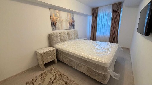 Oferta Black Friday! Ultimul Apartament cu 3 Camere! Mobilat+Utilat complet Otopeni!Loc de parcare inclus! Gata de mutare azi!