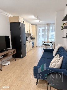 OPORTUNITATE | APARTAMENT MODERN 2 CAMERE | TERASĂ 12 MP | GRIGORESCU