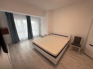 Apartamente de lux în bloc nou cu o camera- prima închiriere - Tătărași, Iași