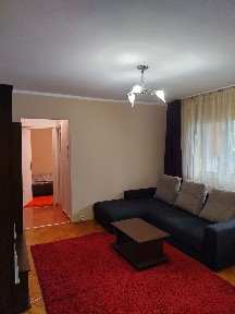Prop,2 camere Girocului Spitalul Judetean et2. cu Centrala