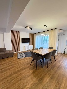 Inchiriez apartament langa Dedeman 3 camere 2 bai 2 locuri parcare
