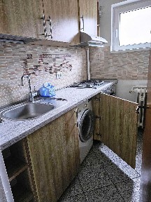 Închiriez apartament 2 camere - Aleea Compozitorilor, 5 min de metrou Favorit