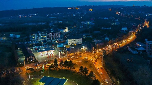 De vanzare apartament 2 camere!