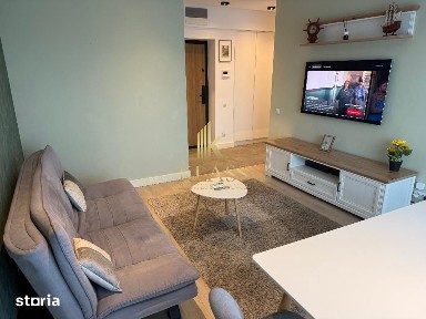 Apartament 2 camere | ONIX PARK Aviatiei-Pipera | 2 bai | 60 mp